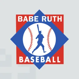 Babe ruth baseball 1